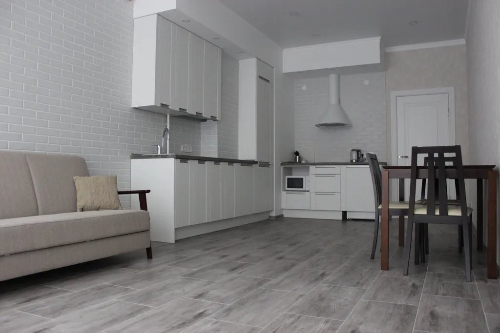 Квартира Квартира Западное побережье — Светлогорск