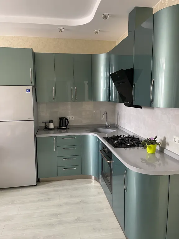 Sweet Home City Center