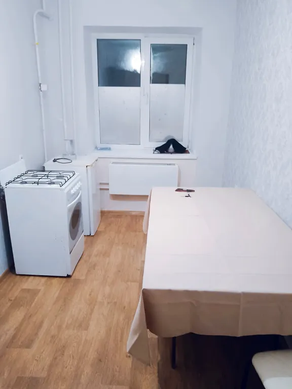 Квартира Чистая и светлая квартира — Шатура