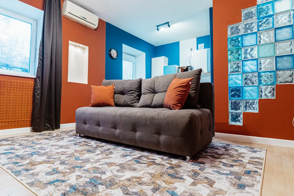 Квартира Дизайнерская квартира в самом центре — Тверь