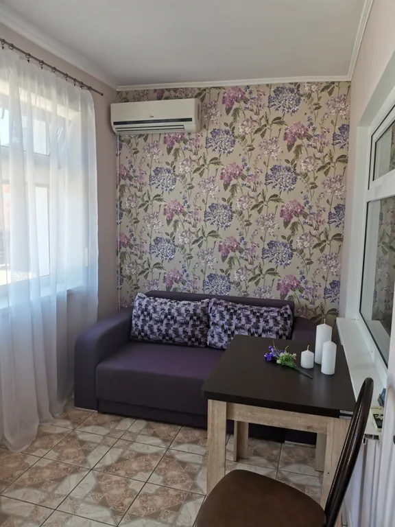 Квартира Апартаменты у моря с бассейном — Севастополь