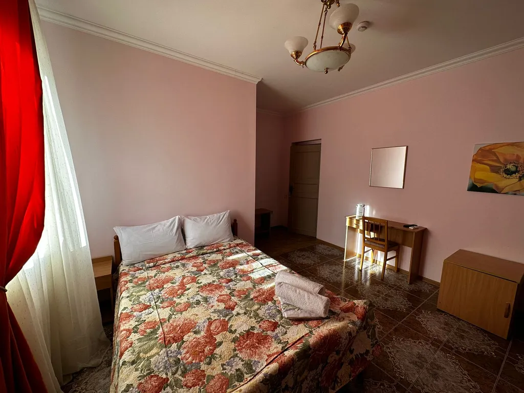 Квартира Комната — Адлер