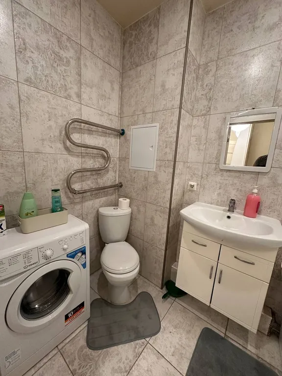 Уютная студия рядом с лесом и горнолыжным спуском