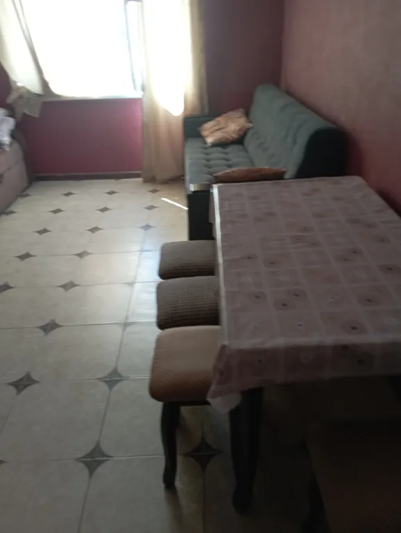 2-комнатная квартира на первой линии