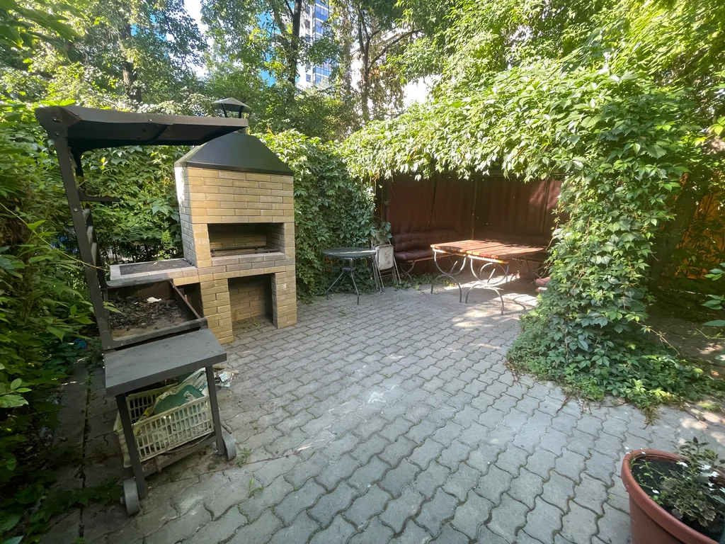 Квартира Уютная квартира у Гринвича — Екатеринбург