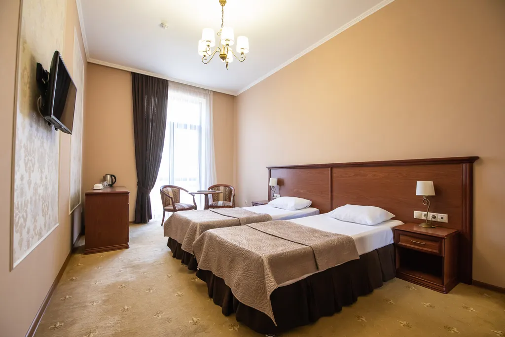 Квартира Комната — аренда посуточно в Сухум