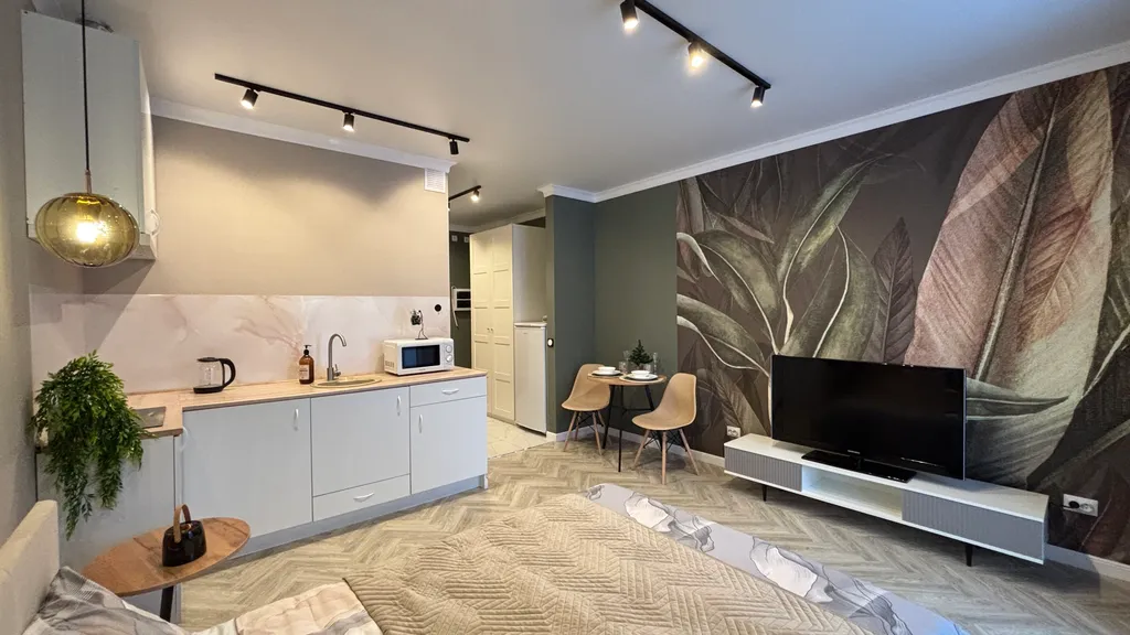 Просторная квартира рядом с УГМК — аренда посуточно в Верхняя Пышма