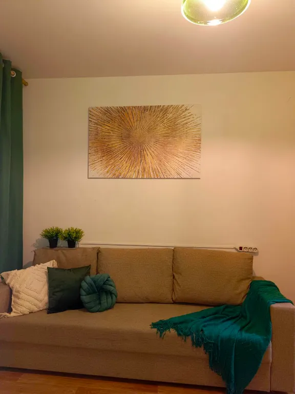 Малахитовая шкатулка