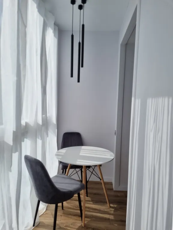 Апартаменты для комфортного отдыха ФОК