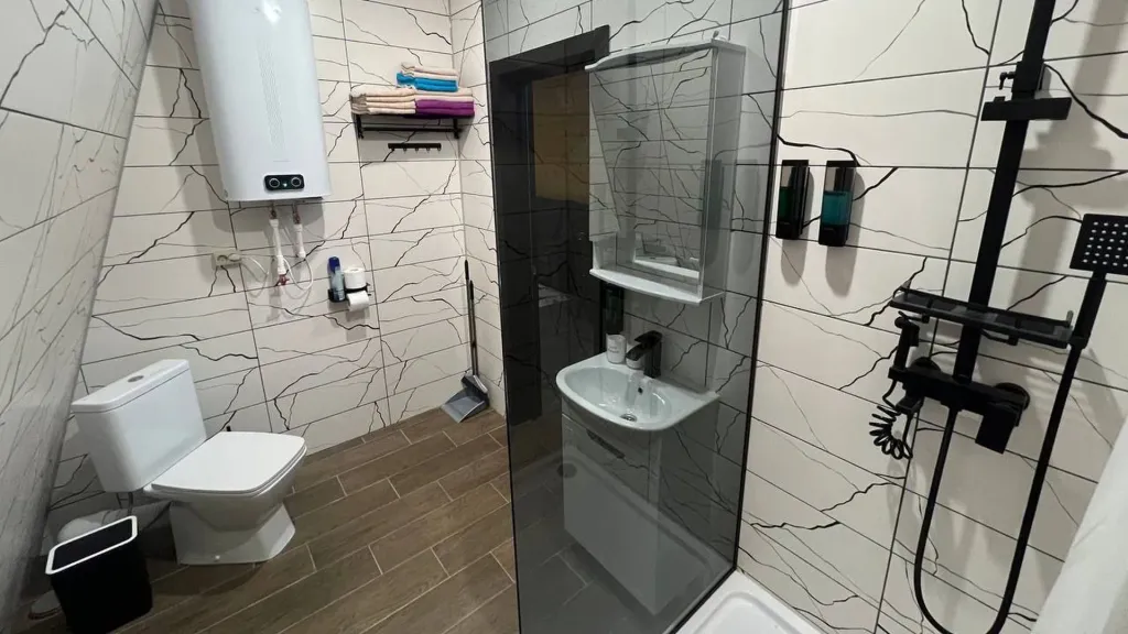 A-frame Щукино