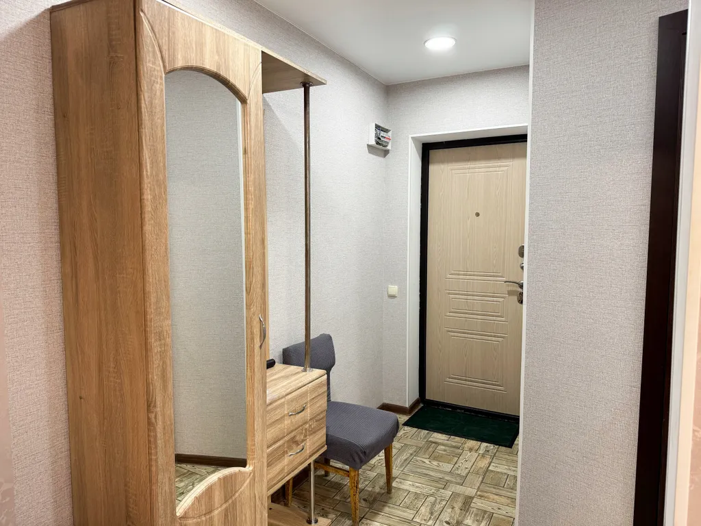 Апарты MRPL-24 с бесконтактным заселением