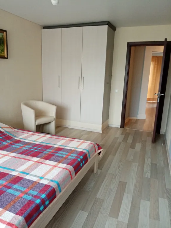 Квартира Уютная квартира в центре у моря — Зеленоградск