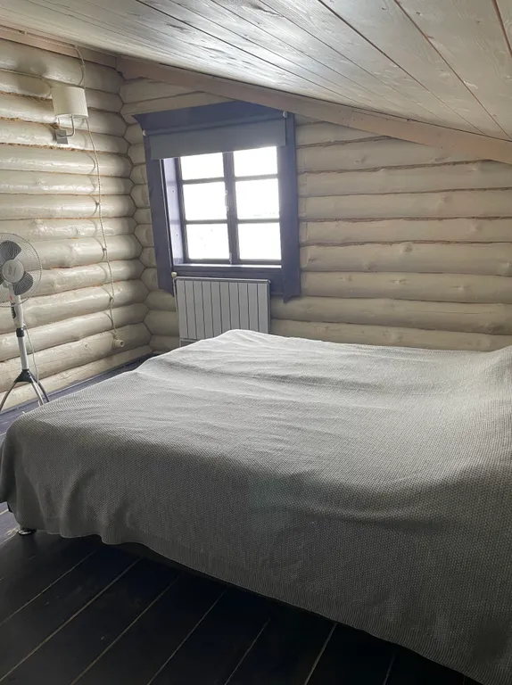 База отдыха Лесное - 4 домик