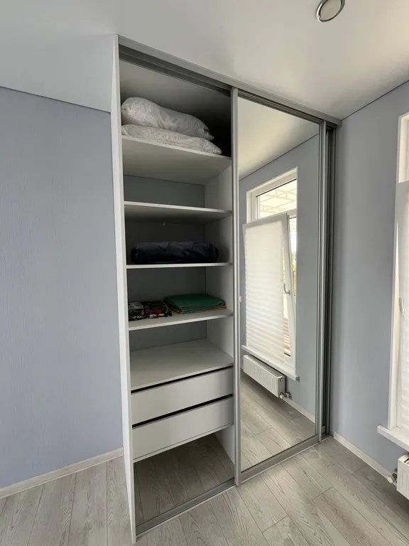 Квартира Комната — Волна