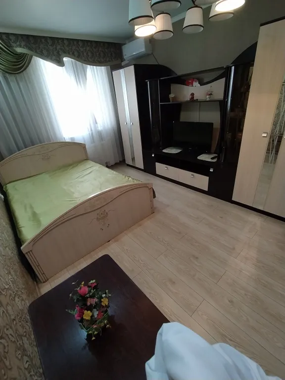 Уютная квартира возле онкологической больницы!