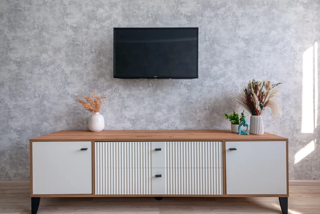 В центре в современном доме с гостиничным сервисом бесконтактно