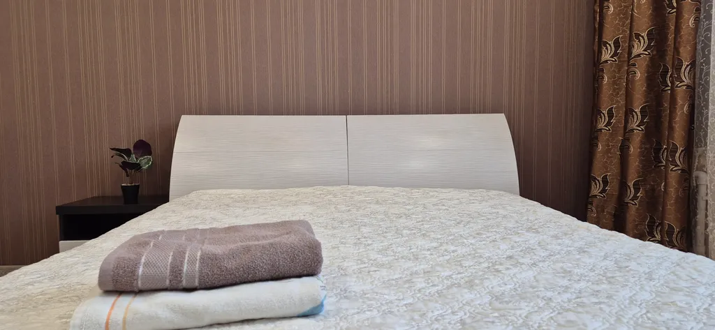 Просторная, комфортная и уютная 2-комнатная квартира с удобной локацией