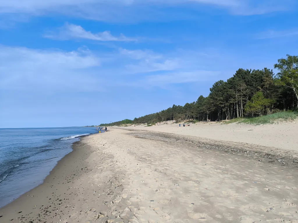 Отдых у моря