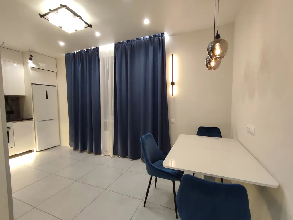 Премиум в ЖК Петроглиф Парк с красивым видом с 25 этажа