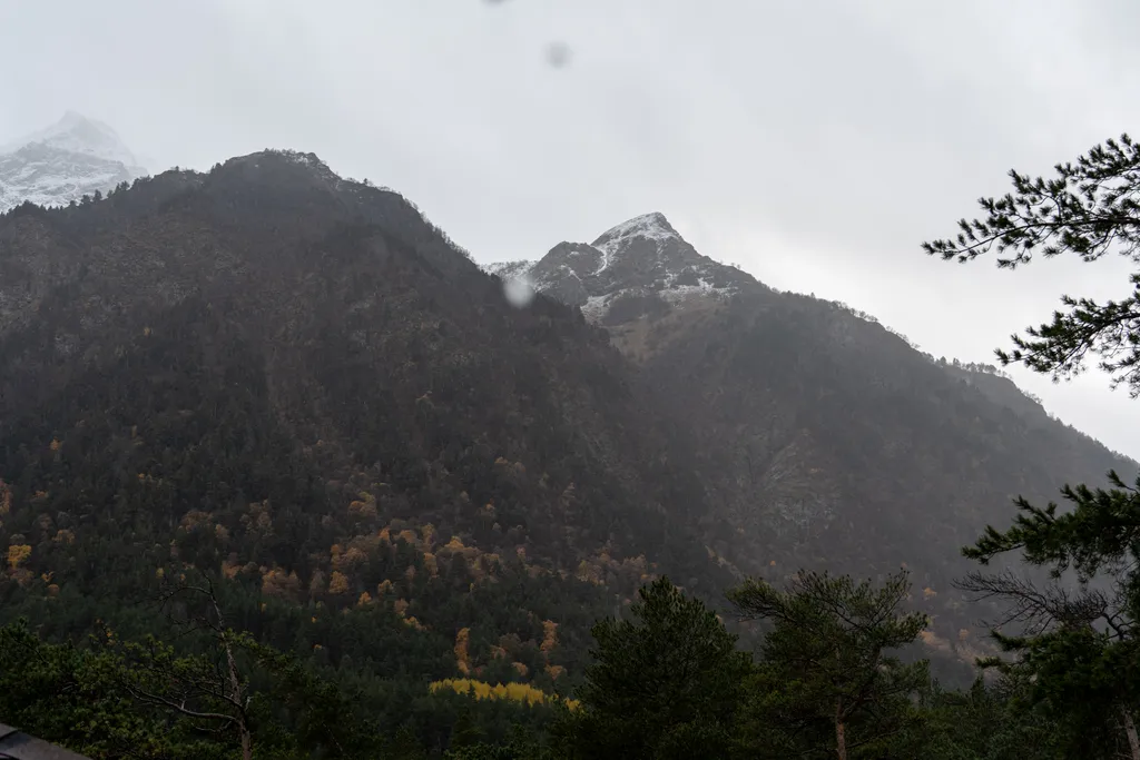 Яркая квартира в ЖК Горная сказка