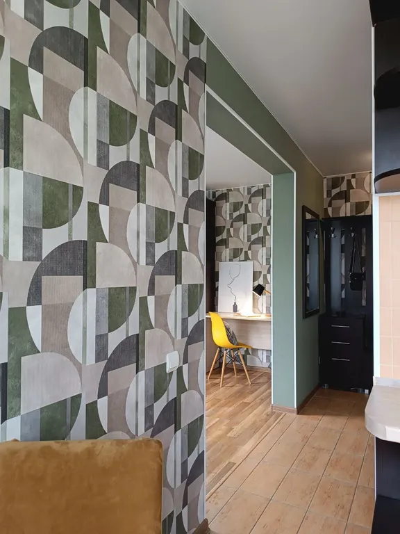 Квартира возле площади Карла Маркса