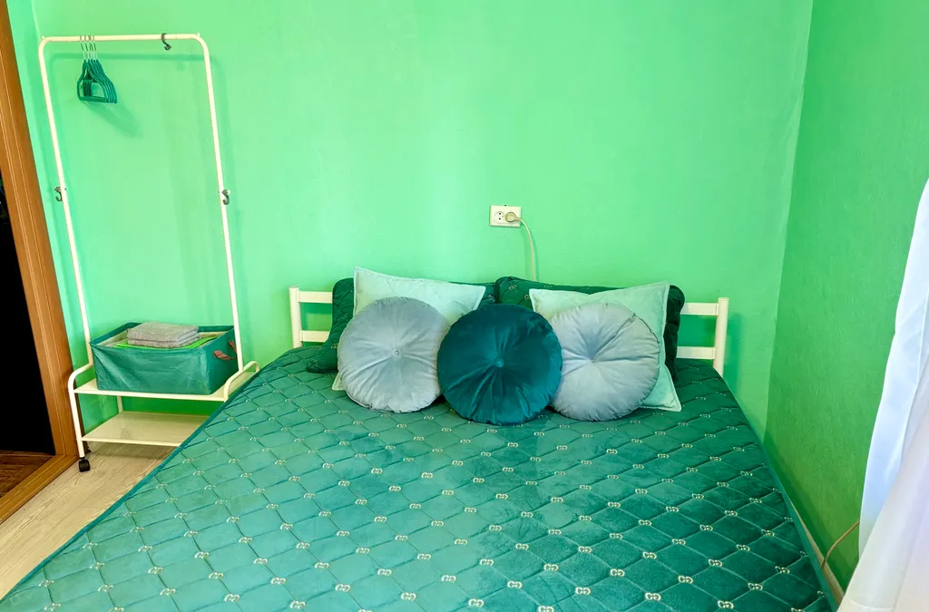 Уютная студия в центре города