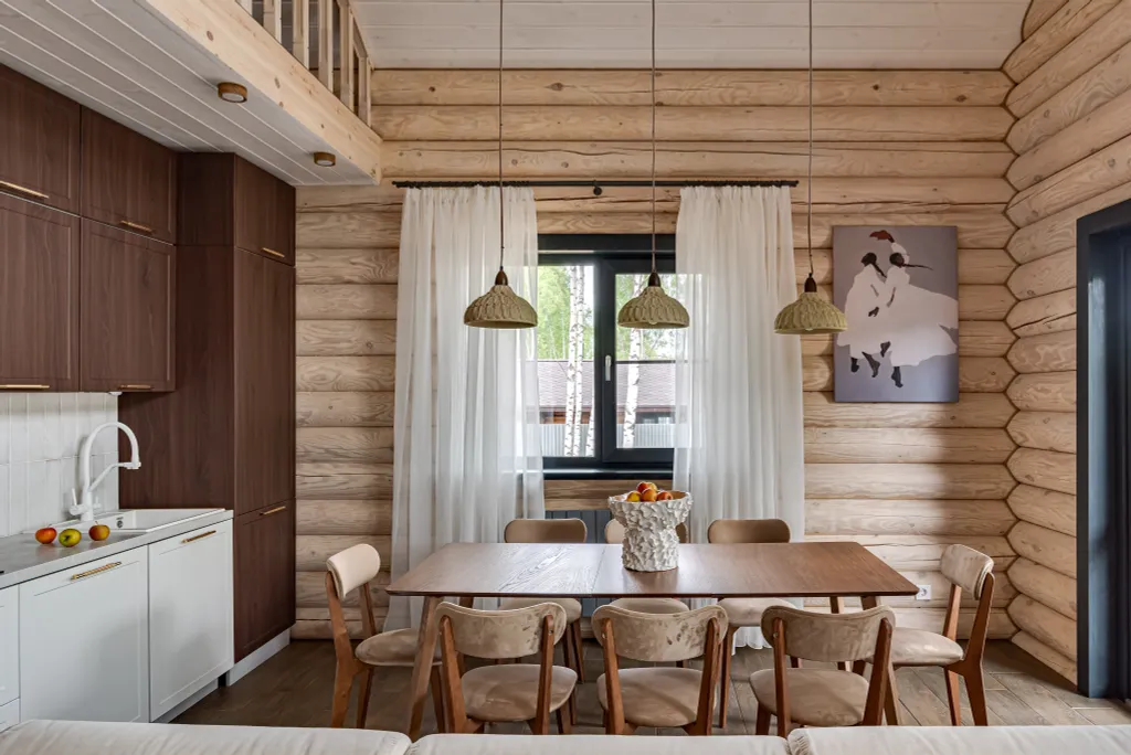 Лесное Шале