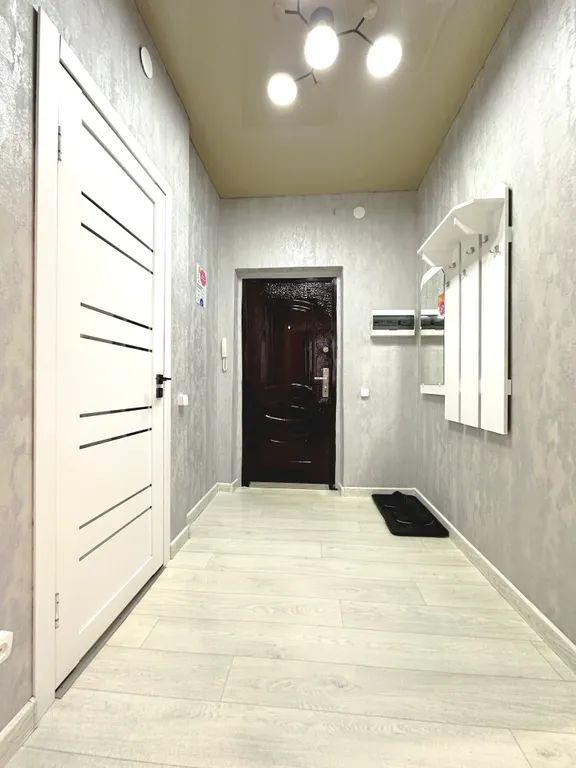 Уютный апартамент