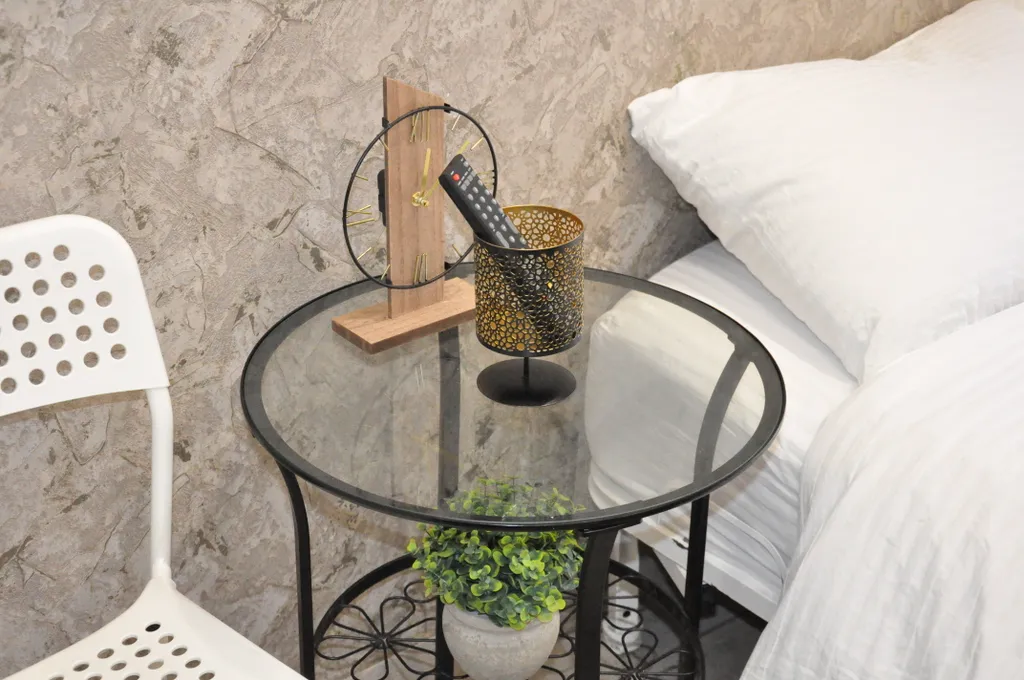 Квартира Квартира Уютная и стильная студия в самом сердце Петроградского района — Санкт-Петербург