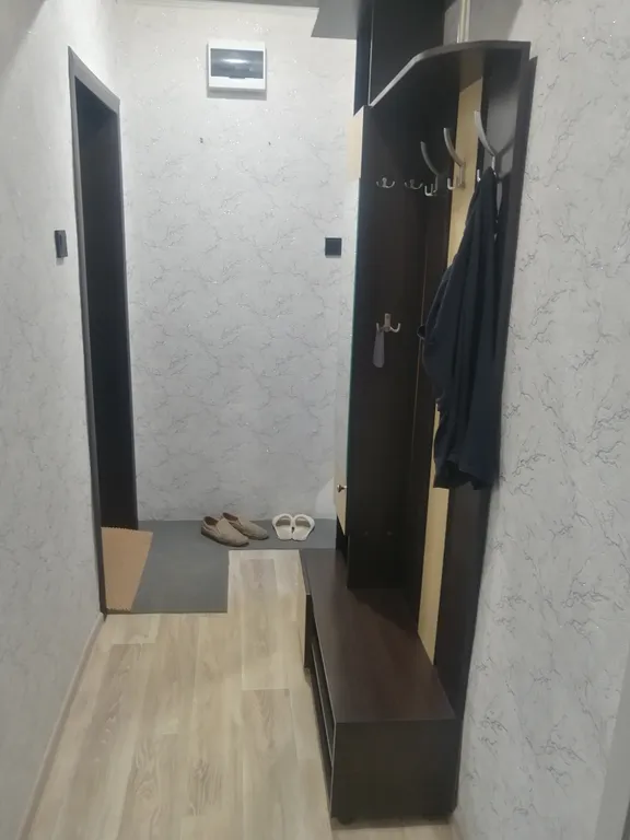 Уютная 2-комнатная квартира в центре города