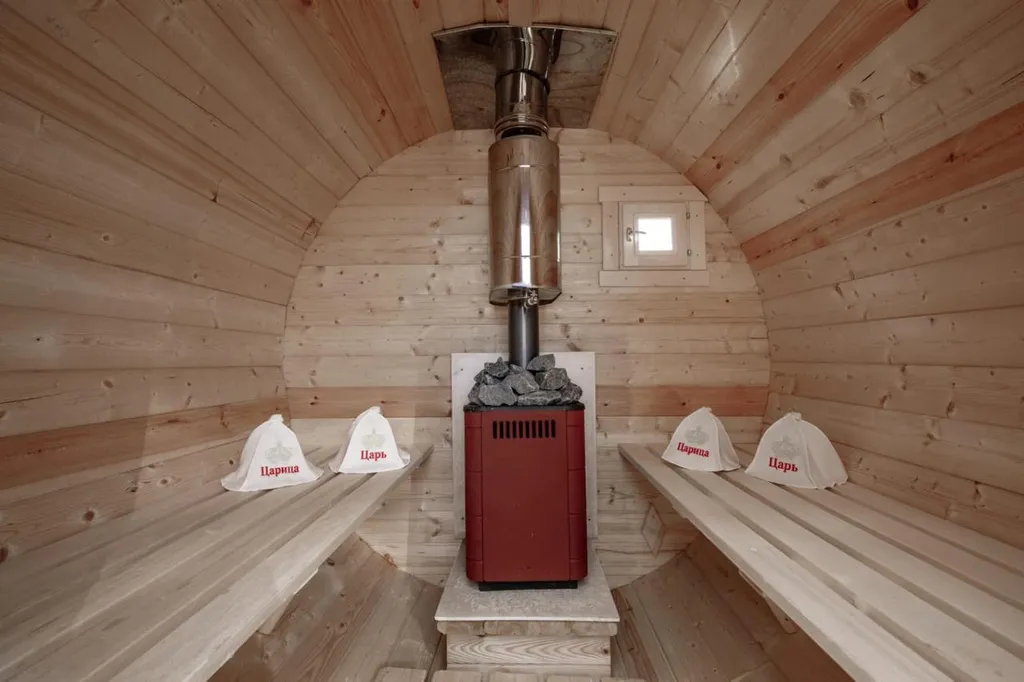 1-комнатный Дом