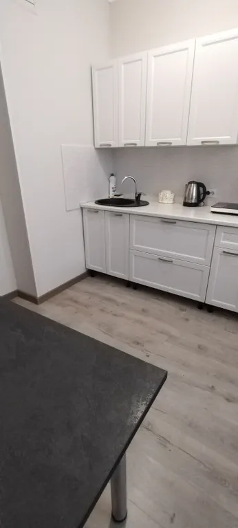 Уютная квартира с домашней атмосферой