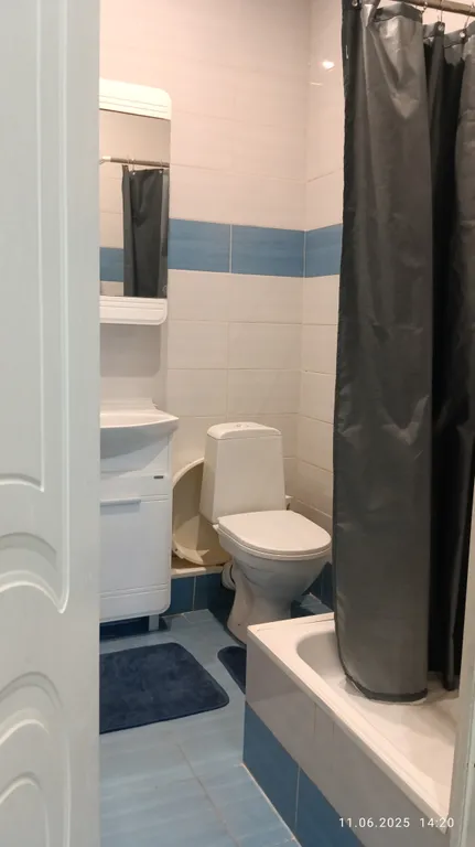 Квартира Уютная квартира в Лазаревском — Лазаревское