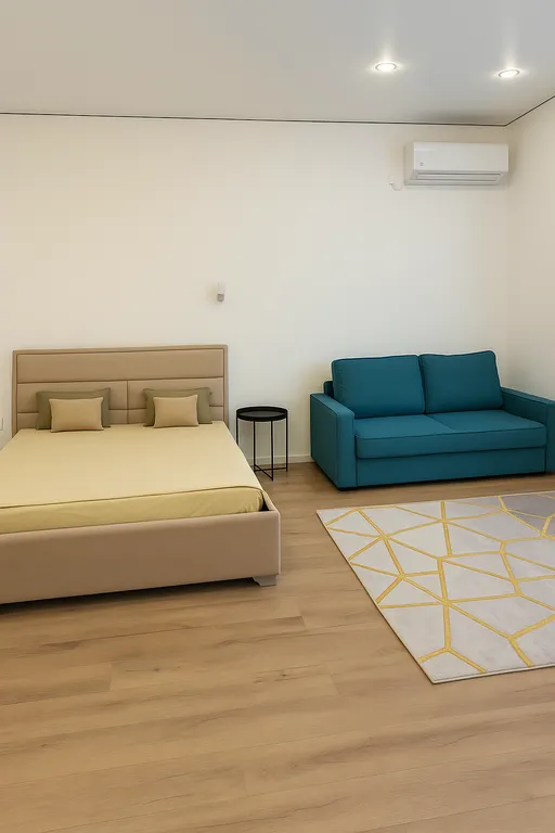 Современная квартира у набережной — аренда посуточно в Астана (Нур-Султан)