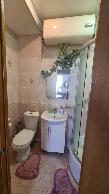 Коттедж 2-комнатный Дом — Геленджик