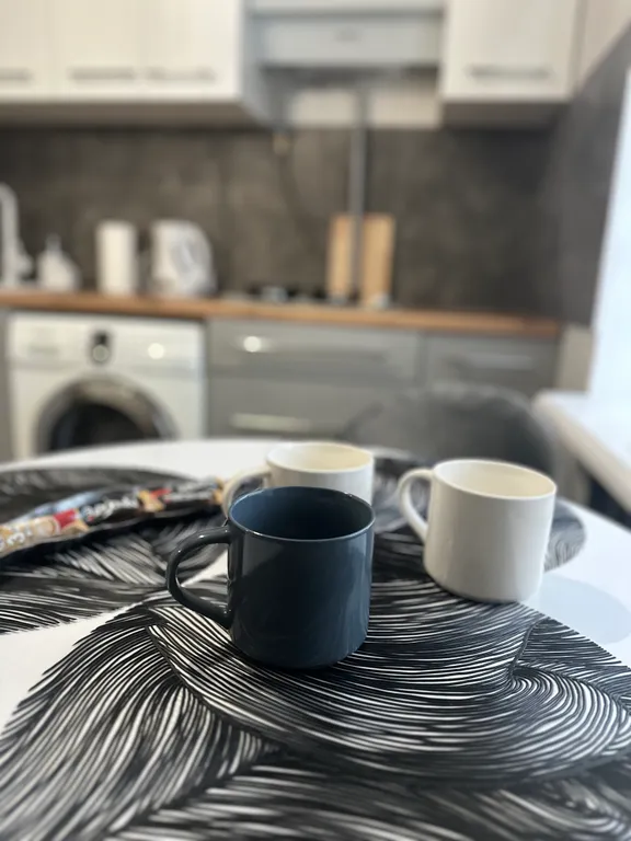 VIP 1 квартира