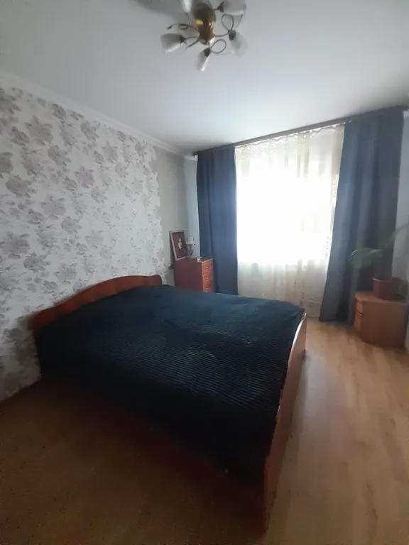 Квартира в Южно-Сахалинске