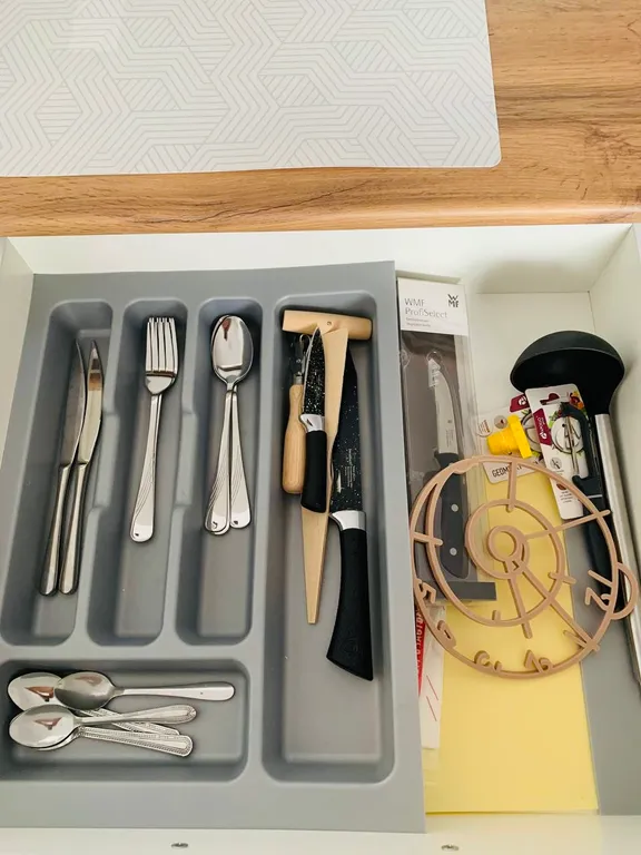 Уютная квартира-студия