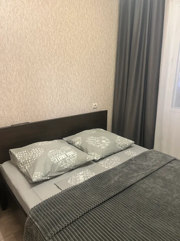 Евро 2х комнатная квартира в новом доме в центре города