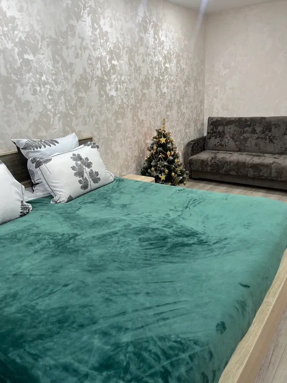 Квартира в центре