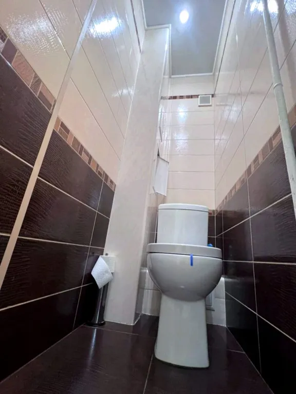 Большая квартира для большой компании