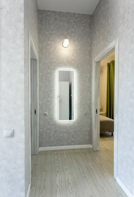 Уютный дом в 5 минутах от моря