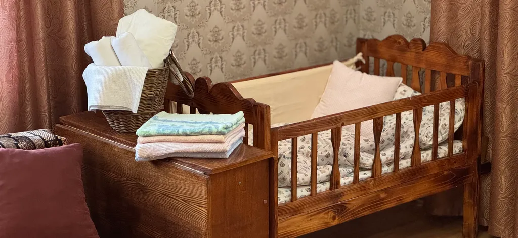 Гостевой дом