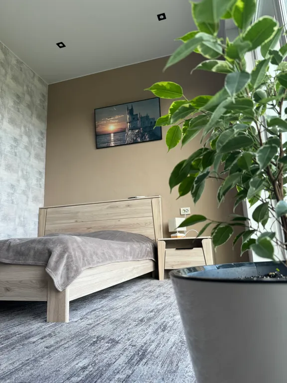 Загородная вилла