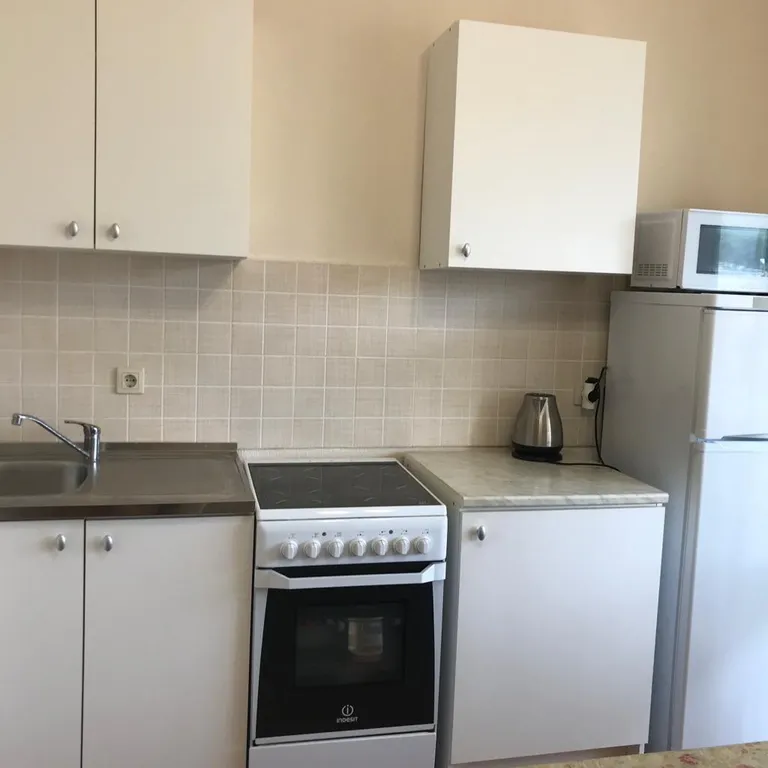 Квартира резиденция Утриш