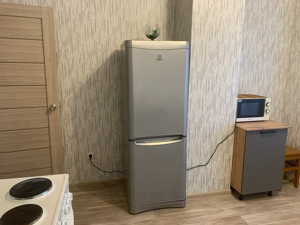 Квартира 1-комнатная Квартира — Красноярск