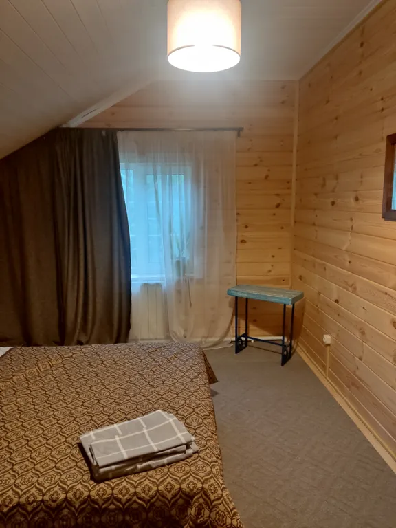 Дом на обочине мира