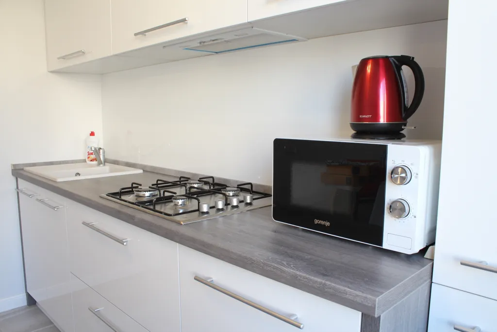 Квартира у моря