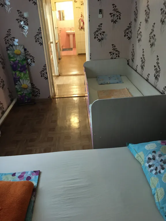 Коттедж Дом в тихом районе — Евпатория