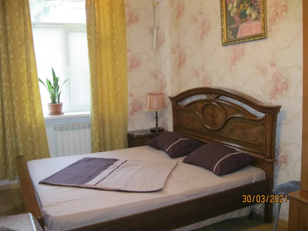 Квартира Комната для комфортного отдыха — аренда посуточно в Сочи